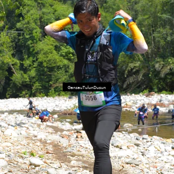 Runner Photo 5079419