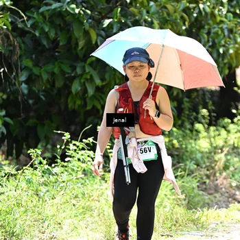Runner Photo 5079420