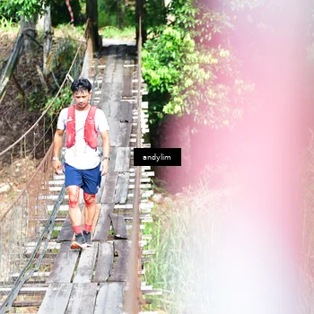 Runner Photo 5079421