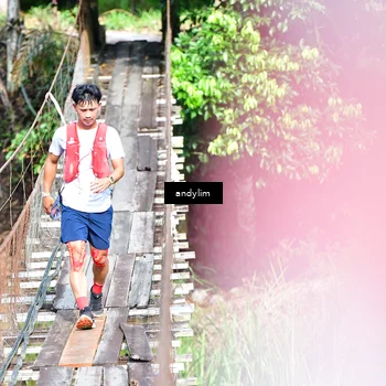 Runner Photo 5079427