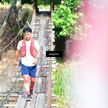 Runner Photo 5079429