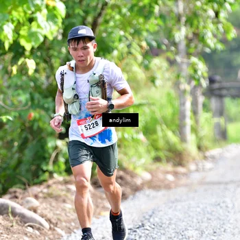 Runner Photo 5079434