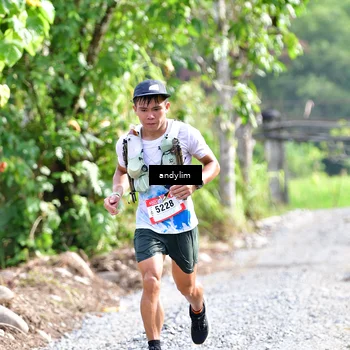 Runner Photo 5079438