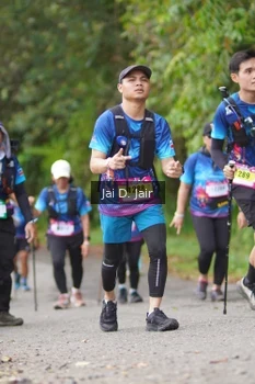 Runner Photo 5079439