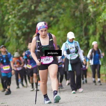 Runner Photo 5079441