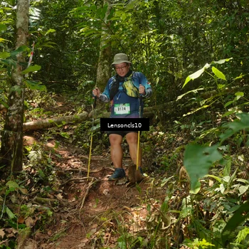 Runner Photo 5079443