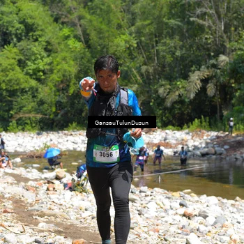 Runner Photo 5079444