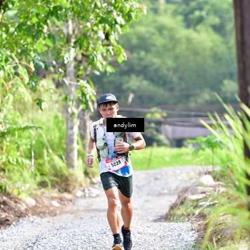Runner Photo 5079445