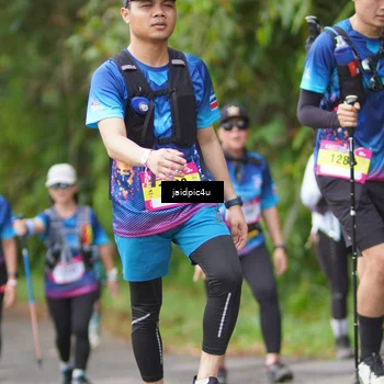 Runner Photo 5079446
