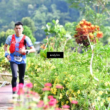 Runner Photo 5079449