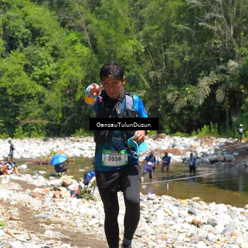 Runner Photo 5079451