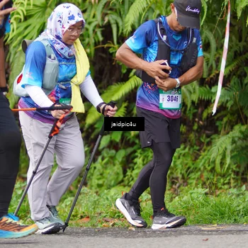 Runner Photo 5079453