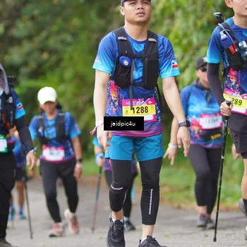 Runner Photo 5079454