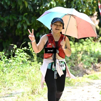 Runner Photo 5079455