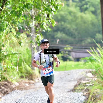 Runner Photo 5079456