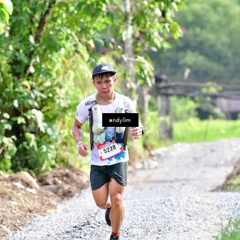 Runner Photo 5079458