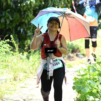 Runner Photo 5079459