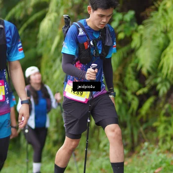 Runner Photo 5079460