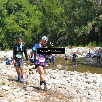 Runner Photo 5079461
