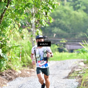 Runner Photo 5079464