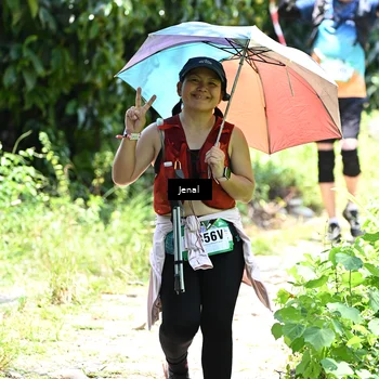 Runner Photo 5079466