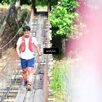 Runner Photo 5079467