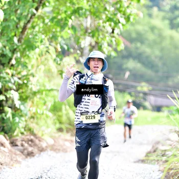 Runner Photo 5079468