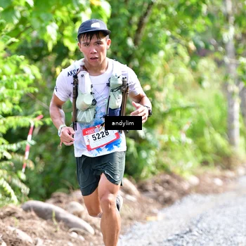 Runner Photo 5079470