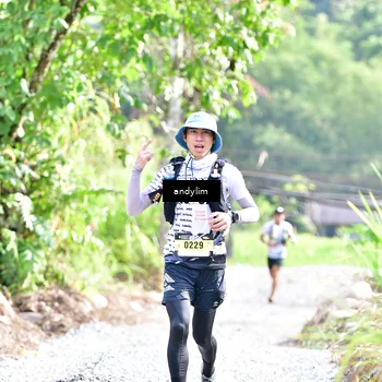 Runner Photo 5079472
