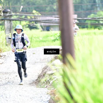 Runner Photo 5079476