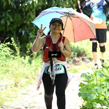 Runner Photo 5079477