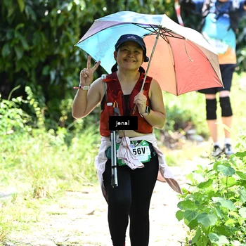 Runner Photo 5079478