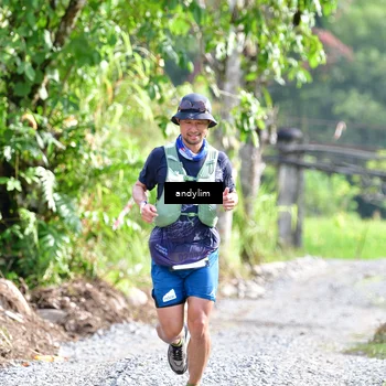 Runner Photo 5079480