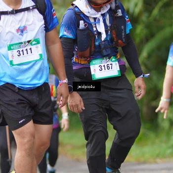 Runner Photo 5079484