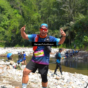 Runner Photo 5079486