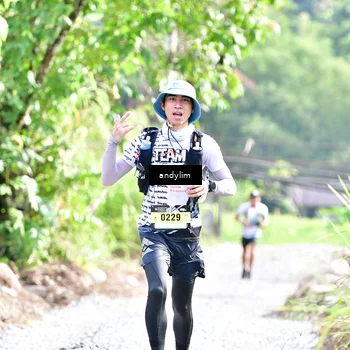 Runner Photo 5079500