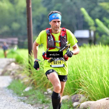 Runner Photo 5079501