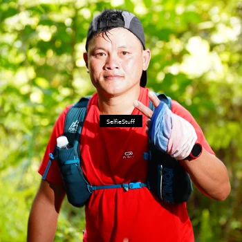 Runner Photo 5079502