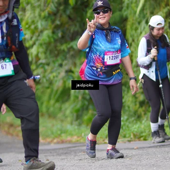 Runner Photo 5079504