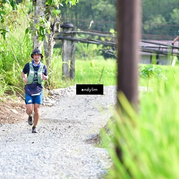 Runner Photo 5079508