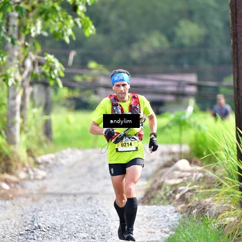 Runner Photo 5079511