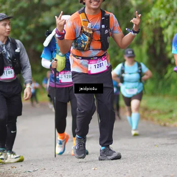 Runner Photo 5079532