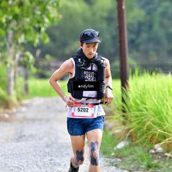 Runner Photo 5079534