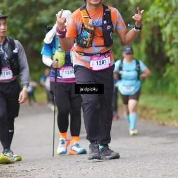 Runner Photo 5079538