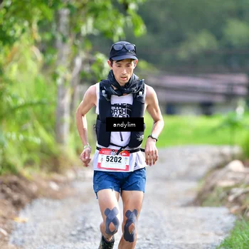 Runner Photo 5079540