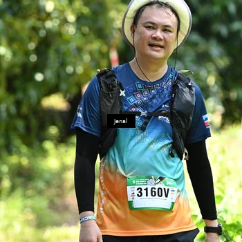 Runner Photo 5079543