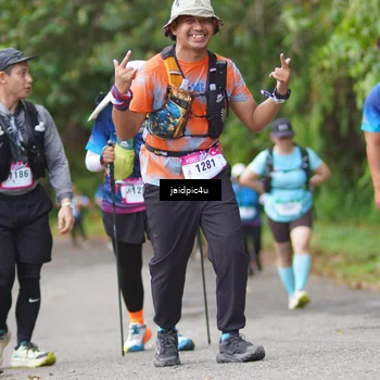 Runner Photo 5079546