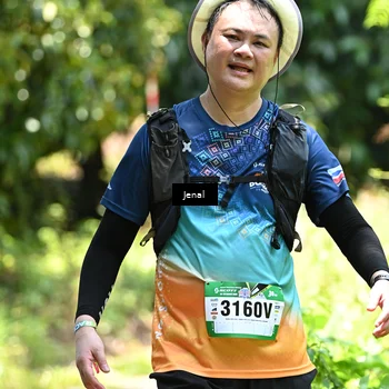 Runner Photo 5079551