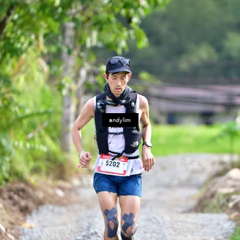 Runner Photo 5079555