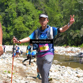 Runner Photo 5079556